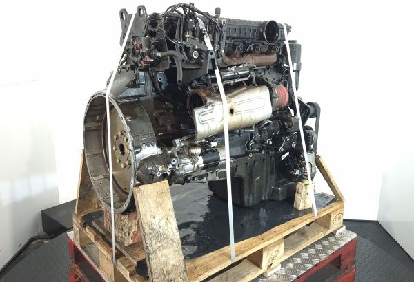 Mercedes Benz OM926LA.EEV/2-03 Econic Spec Engine (Truck) - Mesin untuk Truk: gambar 1 Mercedes Benz OM926LA.EEV/2-03 Econic Spec Engine (Truck) - Mesin untuk Truk: gambar 1
