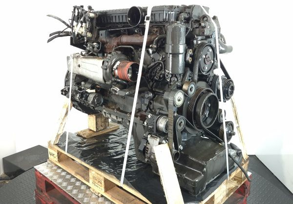 Mercedes Benz OM926LA.EEV/2-03 Econic Spec Engine (Truck) - Mesin untuk Truk: gambar 4 Mercedes Benz OM926LA.EEV/2-03 Econic Spec Engine (Truck) - Mesin untuk Truk: gambar 4
