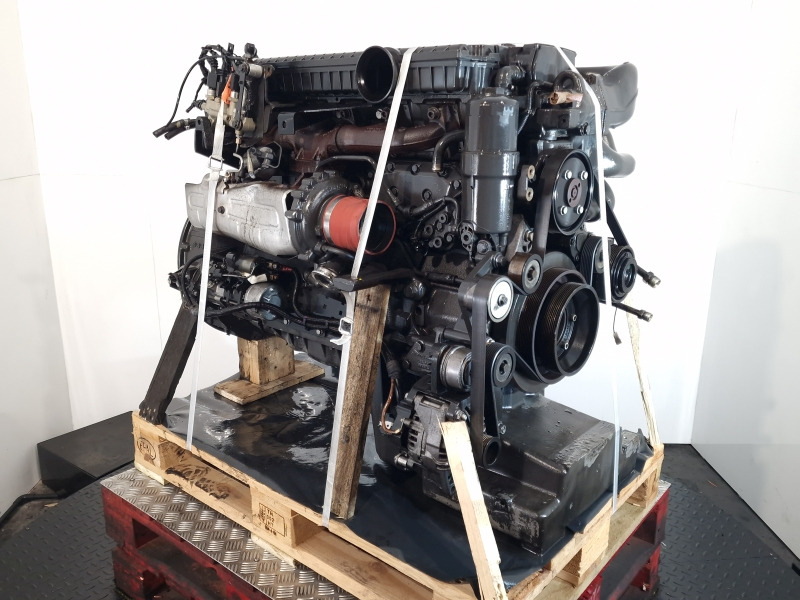 Mercedes Benz OM926LA.EEV/2-03 Econic Spec Engine (Truck) - Mesin untuk Truk: gambar 5 Mercedes Benz OM926LA.EEV/2-03 Econic Spec Engine (Truck) - Mesin untuk Truk: gambar 5
