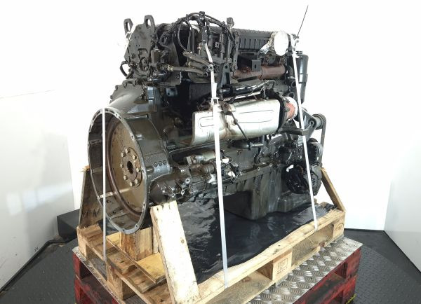 Mercedes Benz OM926LA.EEV/2-03 Econic Spec Engine (Truck) - Mesin untuk Truk: gambar 1 Mercedes Benz OM926LA.EEV/2-03 Econic Spec Engine (Truck) - Mesin untuk Truk: gambar 1