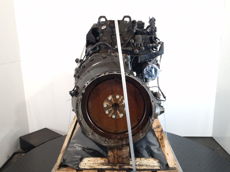 Mercedes Benz OM926LA.EEV/2-03 Econic Spec Engine (Truck) - Mesin untuk Truk: gambar 2 Mercedes Benz OM926LA.EEV/2-03 Econic Spec Engine (Truck) - Mesin untuk Truk: gambar 2