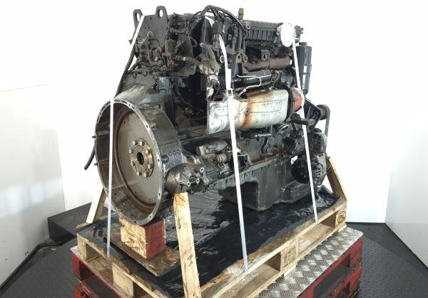 Mercedes Benz OM926LA.EEV/2-03 Econic Spec Engine (Truck) - Mesin untuk Truk: gambar 1 Mercedes Benz OM926LA.EEV/2-03 Econic Spec Engine (Truck) - Mesin untuk Truk: gambar 1