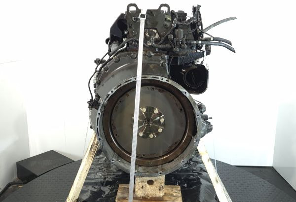 Mercedes Benz OM926LA.EEV/2-03 Econic Spec Engine (Truck) - Mesin untuk Truk: gambar 2 Mercedes Benz OM926LA.EEV/2-03 Econic Spec Engine (Truck) - Mesin untuk Truk: gambar 2