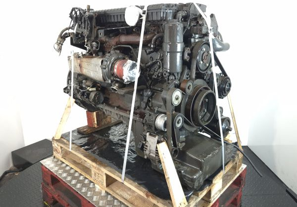 Mercedes Benz OM926LA.EEV/2-03 Econic Spec Engine (Truck) - Mesin untuk Truk: gambar 5 Mercedes Benz OM926LA.EEV/2-03 Econic Spec Engine (Truck) - Mesin untuk Truk: gambar 5
