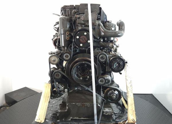Mercedes Benz OM926LA.EEV/2-03 Econic Spec Engine (Truck) - Mesin untuk Truk: gambar 5 Mercedes Benz OM926LA.EEV/2-03 Econic Spec Engine (Truck) - Mesin untuk Truk: gambar 5