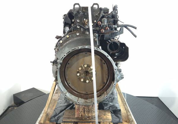 Mercedes Benz OM926LA.EEV/2-03 Econic Spec Engine (Truck) - Mesin untuk Truk: gambar 2 Mercedes Benz OM926LA.EEV/2-03 Econic Spec Engine (Truck) - Mesin untuk Truk: gambar 2