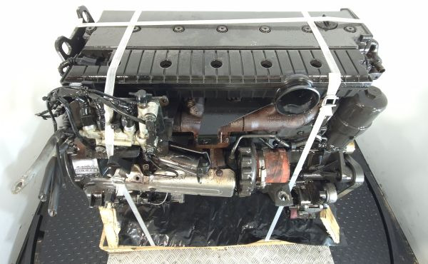 Mesin untuk Truk Mercedes Benz OM926LA.EEV/2-03 Econic Spec Engine (Truck): gambar 10