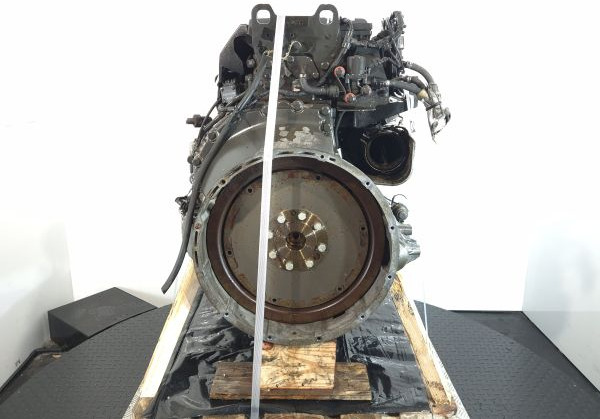 Mercedes Benz OM926LA.EEV/2-03 Econic Spec Engine (Truck) - Mesin untuk Truk: gambar 3 Mercedes Benz OM926LA.EEV/2-03 Econic Spec Engine (Truck) - Mesin untuk Truk: gambar 3