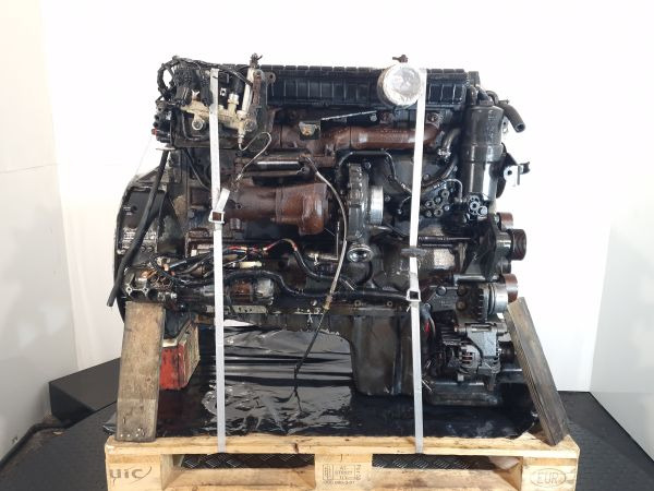 Mercedes Benz OM926LA.EEV/3-03 Econic Spec Engine (Truck) - Mesin untuk Truk: gambar 4 Mercedes Benz OM926LA.EEV/3-03 Econic Spec Engine (Truck) - Mesin untuk Truk: gambar 4