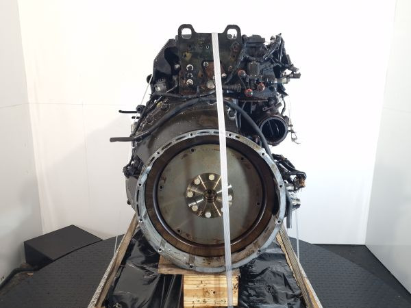 Mercedes Benz OM926LA.EEV/3-03 Econic Spec Engine (Truck) - Mesin untuk Truk: gambar 3 Mercedes Benz OM926LA.EEV/3-03 Econic Spec Engine (Truck) - Mesin untuk Truk: gambar 3