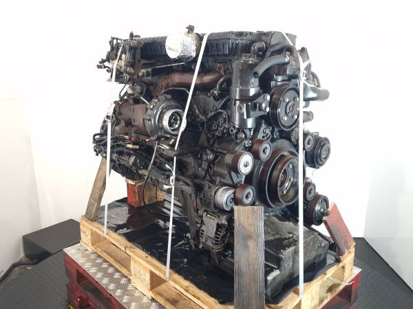 Mercedes Benz OM926LA.EEV/3-03 Econic Spec Engine (Truck) - Mesin untuk Truk: gambar 5 Mercedes Benz OM926LA.EEV/3-03 Econic Spec Engine (Truck) - Mesin untuk Truk: gambar 5