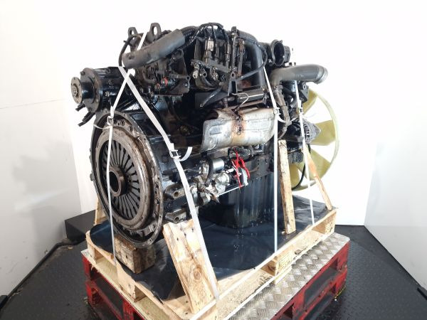 Mercedes Benz OM926LA.IV/1-02 Engine (Truck) - Mesin untuk Truk: gambar 1 Mercedes Benz OM926LA.IV/1-02 Engine (Truck) - Mesin untuk Truk: gambar 1