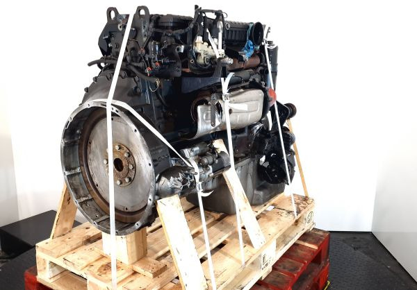 Mercedes Benz OM926LA.V/1-00 Econic Engine (Truck) - Mesin untuk Truk: gambar 1 Mercedes Benz OM926LA.V/1-00 Econic Engine (Truck) - Mesin untuk Truk: gambar 1