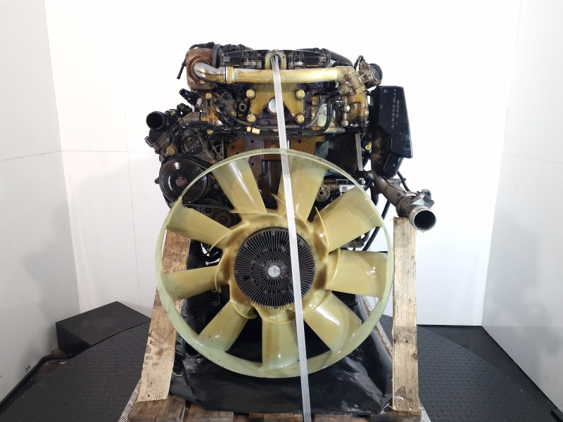 Mercedes Benz OM934LA.6-3-00 Engine (Truck) - Mesin untuk Truk: gambar 5 Mercedes Benz OM934LA.6-3-00 Engine (Truck) - Mesin untuk Truk: gambar 5