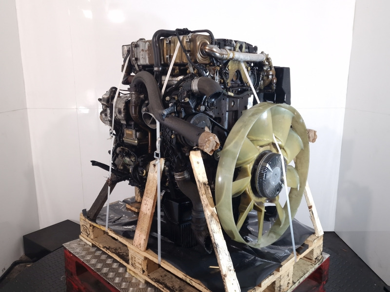 Mercedes Benz OM934LA.6-3-01 Engine (Truck) - Mesin untuk Truk: gambar 5 Mercedes Benz OM934LA.6-3-01 Engine (Truck) - Mesin untuk Truk: gambar 5