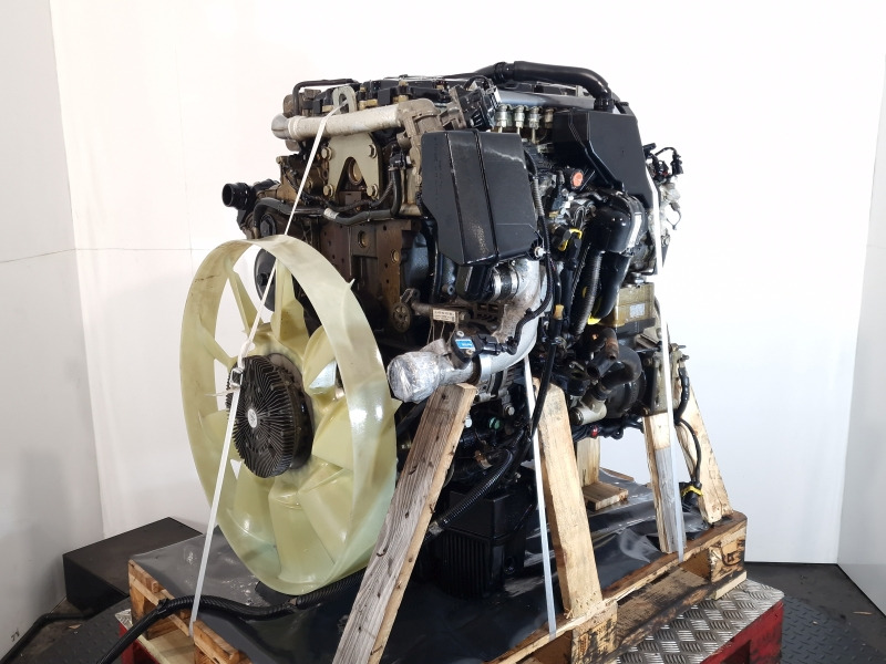 Mesin untuk Truk Mercedes Benz OM934LA.6-8-00 Engine (Truck): gambar 6 Mesin untuk Truk Mercedes Benz OM934LA.6-8-00 Engine (Truck): gambar 6