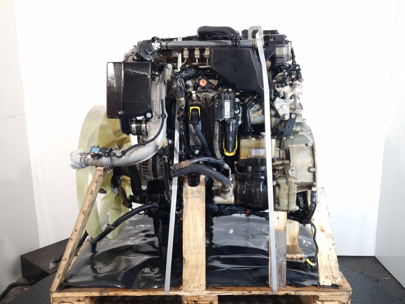 Mesin untuk Truk Mercedes Benz OM934LA.6-8-00 Engine (Truck): gambar 7 Mesin untuk Truk Mercedes Benz OM934LA.6-8-00 Engine (Truck): gambar 7