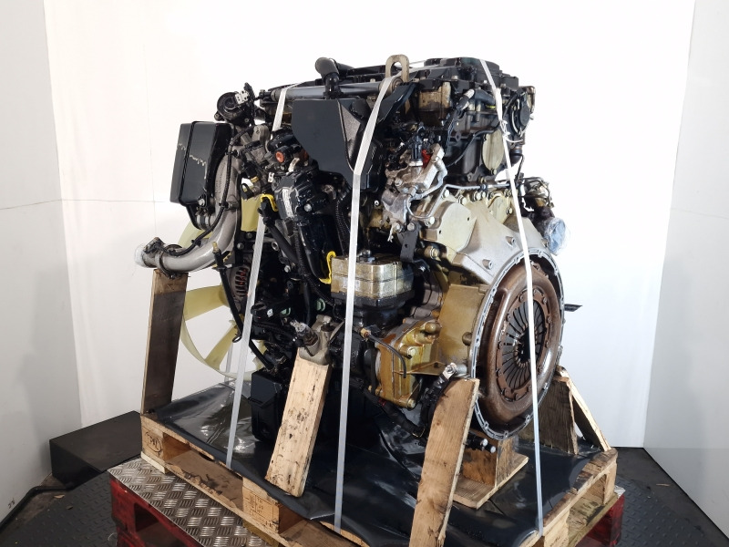 Mesin untuk Truk Mercedes Benz OM934LA.6-8-00 Engine (Truck): gambar 8