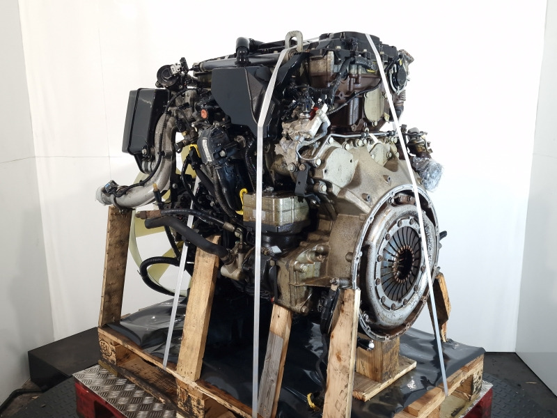 Mesin untuk Truk Mercedes Benz OM934LA.6-8-00 Engine (Truck): gambar 8 Mesin untuk Truk Mercedes Benz OM934LA.6-8-00 Engine (Truck): gambar 8