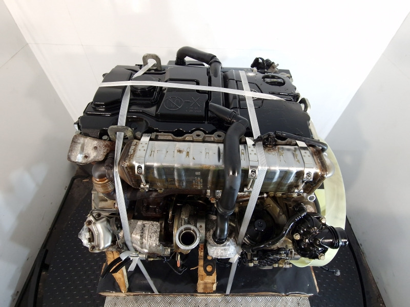 Mesin untuk Truk Mercedes Benz OM934LA.6-8-00 Engine (Truck): gambar 10 Mesin untuk Truk Mercedes Benz OM934LA.6-8-00 Engine (Truck): gambar 10