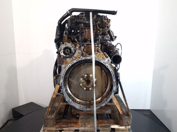 Mercedes Benz OM936LA.6-3-00 Econic Spec Engine (Truck) - Mesin untuk Truk: gambar 3 Mercedes Benz OM936LA.6-3-00 Econic Spec Engine (Truck) - Mesin untuk Truk: gambar 3