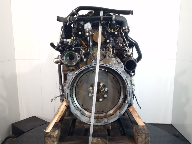 Mercedes Benz OM936LA.6-3-00 Econic Spec Engine (Truck) - Mesin untuk Truk: gambar 3 Mercedes Benz OM936LA.6-3-00 Econic Spec Engine (Truck) - Mesin untuk Truk: gambar 3