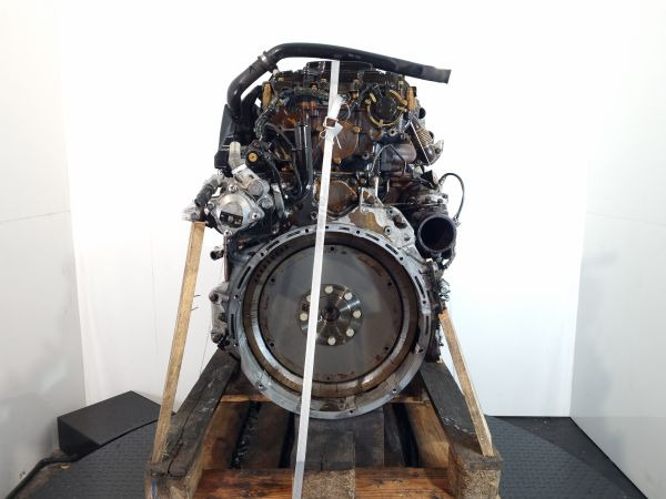 Mercedes Benz OM936LA.6-3-00 Econic Spec Engine (Truck) - Mesin untuk Truk: gambar 2 Mercedes Benz OM936LA.6-3-00 Econic Spec Engine (Truck) - Mesin untuk Truk: gambar 2
