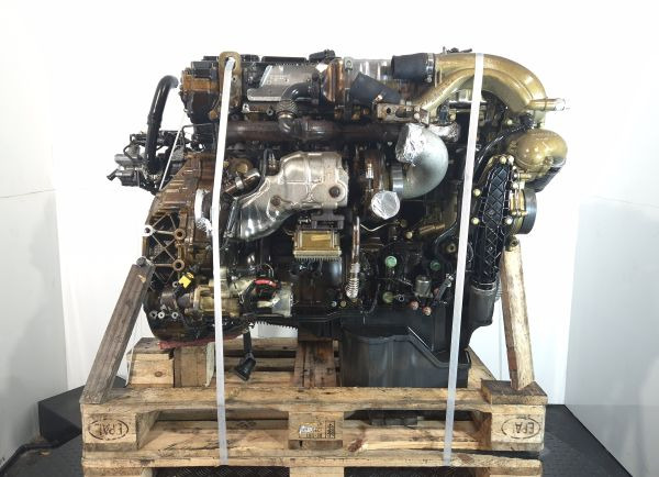 Mercedes Benz OM936LA.6-3-00 Econic Spec Engine (Truck) - Mesin untuk Truk: gambar 3 Mercedes Benz OM936LA.6-3-00 Econic Spec Engine (Truck) - Mesin untuk Truk: gambar 3