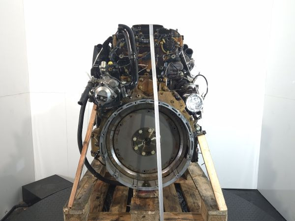 Mercedes Benz OM936LA.6-3-00 Econic Spec Engine (Truck) - Mesin untuk Truk: gambar 2 Mercedes Benz OM936LA.6-3-00 Econic Spec Engine (Truck) - Mesin untuk Truk: gambar 2