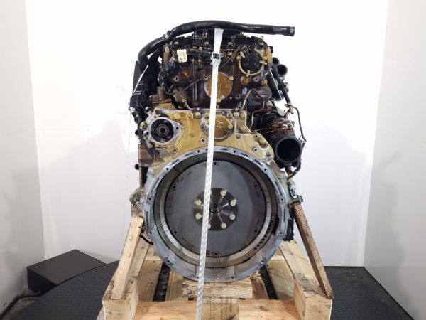 Mercedes Benz OM936LA.6-3-00 Econic Spec Engine (Truck) - Mesin untuk Truk: gambar 4 Mercedes Benz OM936LA.6-3-00 Econic Spec Engine (Truck) - Mesin untuk Truk: gambar 4