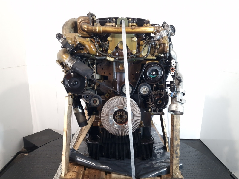 Mercedes Benz OM936LA.6-3-01 Econic Spec Engine (Truck) - Mesin untuk Truk: gambar 5 Mercedes Benz OM936LA.6-3-01 Econic Spec Engine (Truck) - Mesin untuk Truk: gambar 5