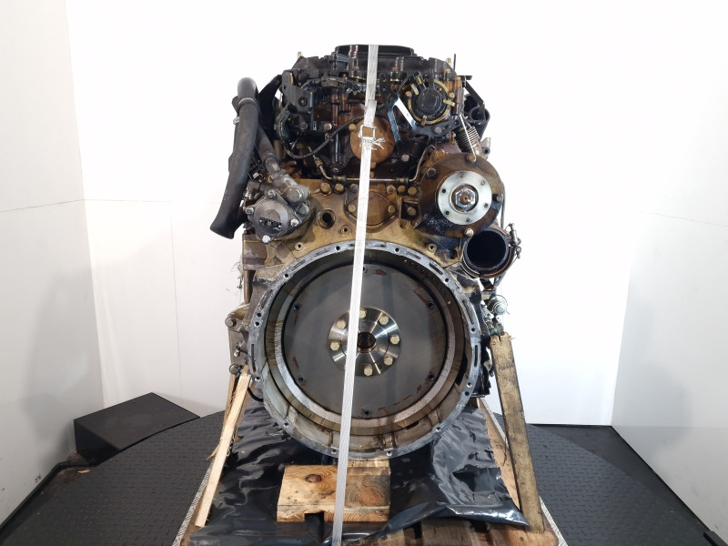 Mercedes Benz OM936LA.6-3-01 Econic Spec Engine (Truck) - Mesin untuk Truk: gambar 2 Mercedes Benz OM936LA.6-3-01 Econic Spec Engine (Truck) - Mesin untuk Truk: gambar 2