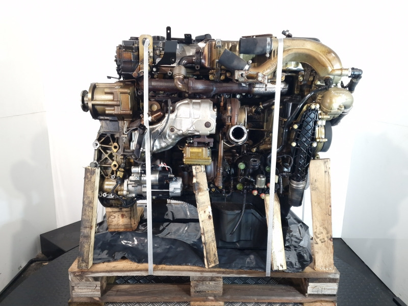 Mercedes Benz OM936LA.6-3-01 Econic Spec Engine (Truck) - Mesin untuk Truk: gambar 3 Mercedes Benz OM936LA.6-3-01 Econic Spec Engine (Truck) - Mesin untuk Truk: gambar 3