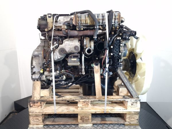 Mercedes Benz OM936LA.6-5-01 Engine (Truck) - Mesin untuk Truk: gambar 3 Mercedes Benz OM936LA.6-5-01 Engine (Truck) - Mesin untuk Truk: gambar 3