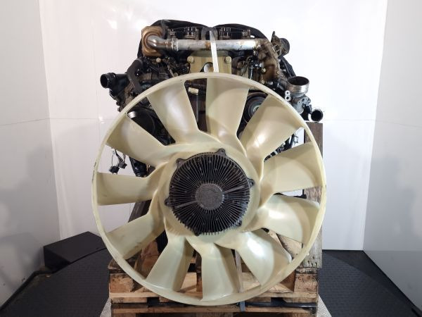 Mercedes Benz OM936LA.6-5-01 Engine (Truck) - Mesin untuk Truk: gambar 5 Mercedes Benz OM936LA.6-5-01 Engine (Truck) - Mesin untuk Truk: gambar 5