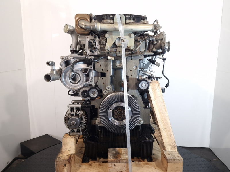 Mercedes Benz OM936LA.E4-1 D9H01 Twin Turbo Engine (Industrial) 935.912 - Mesin untuk Mesin industri: gambar 5 Mercedes Benz OM936LA.E4-1 D9H01 Twin Turbo Engine (Industrial) 935.912 - Mesin untuk Mesin industri: gambar 5