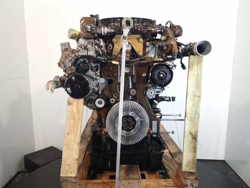 Mercedes Benz OM936LA.E4-5 D9H01 Twin Turbo Engine (Industrial) 935.912 - Mesin untuk Mesin industri: gambar 5 Mercedes Benz OM936LA.E4-5 D9H01 Twin Turbo Engine (Industrial) 935.912 - Mesin untuk Mesin industri: gambar 5