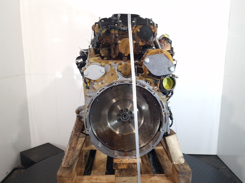 Mercedes Benz OM936LA.E4-5 D9H01 Twin Turbo Engine (Industrial) 935.912 - Mesin untuk Mesin industri: gambar 2 Mercedes Benz OM936LA.E4-5 D9H01 Twin Turbo Engine (Industrial) 935.912 - Mesin untuk Mesin industri: gambar 2