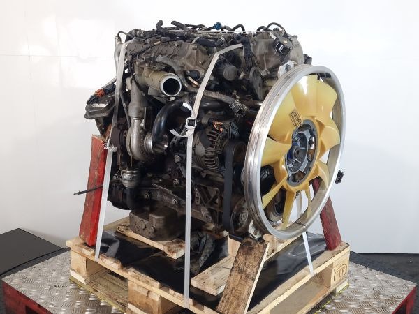 Mitsubishi 4P10-AAT4/F1CFL411D*A006 Engine (Truck) - Mesin untuk Truk: gambar 4 Mitsubishi 4P10-AAT4/F1CFL411D*A006 Engine (Truck) - Mesin untuk Truk: gambar 4