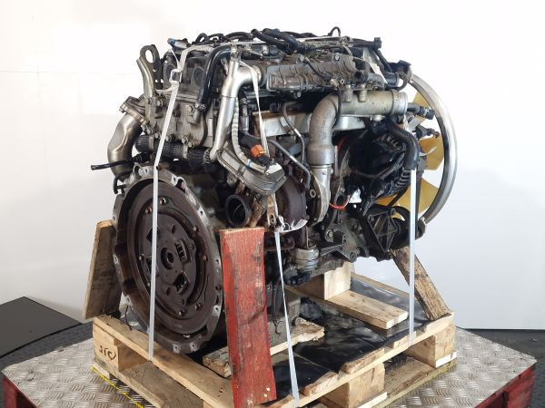 Mitsubishi 4P10-AAT4/F1CFL411D*A006 Engine (Truck) - Mesin untuk Truk: gambar 1 Mitsubishi 4P10-AAT4/F1CFL411D*A006 Engine (Truck) - Mesin untuk Truk: gambar 1