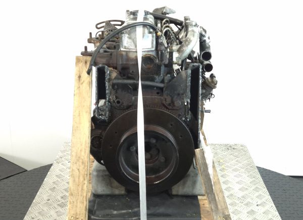 Mitsubishi K4N Engine (Industrial) - Mesin untuk Mesin industri: gambar 2 Mitsubishi K4N Engine (Industrial) - Mesin untuk Mesin industri: gambar 2