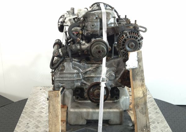 Mitsubishi K4N Engine (Industrial) - Mesin untuk Mesin industri: gambar 5 Mitsubishi K4N Engine (Industrial) - Mesin untuk Mesin industri: gambar 5