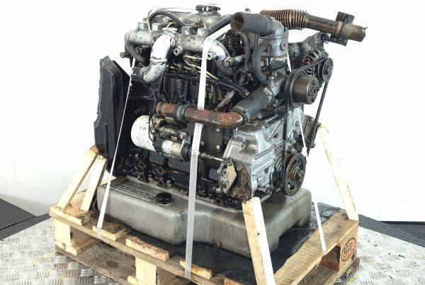 Mitsubishi K4N Engine (Industrial) - Mesin untuk Mesin industri: gambar 4 Mitsubishi K4N Engine (Industrial) - Mesin untuk Mesin industri: gambar 4