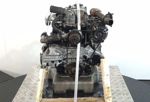 Mitsubishi K4N Engine (Industrial) - Mesin untuk Mesin industri: gambar 5 Mitsubishi K4N Engine (Industrial) - Mesin untuk Mesin industri: gambar 5