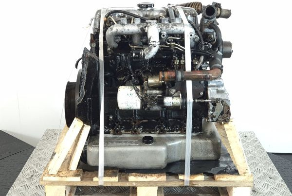 Mitsubishi K4N Engine (Industrial) - Mesin untuk Mesin industri: gambar 3 Mitsubishi K4N Engine (Industrial) - Mesin untuk Mesin industri: gambar 3