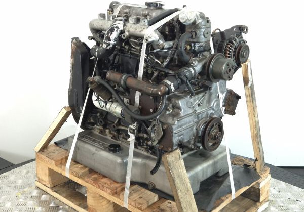 Mitsubishi K4N Engine (Industrial) - Mesin untuk Mesin industri: gambar 4 Mitsubishi K4N Engine (Industrial) - Mesin untuk Mesin industri: gambar 4