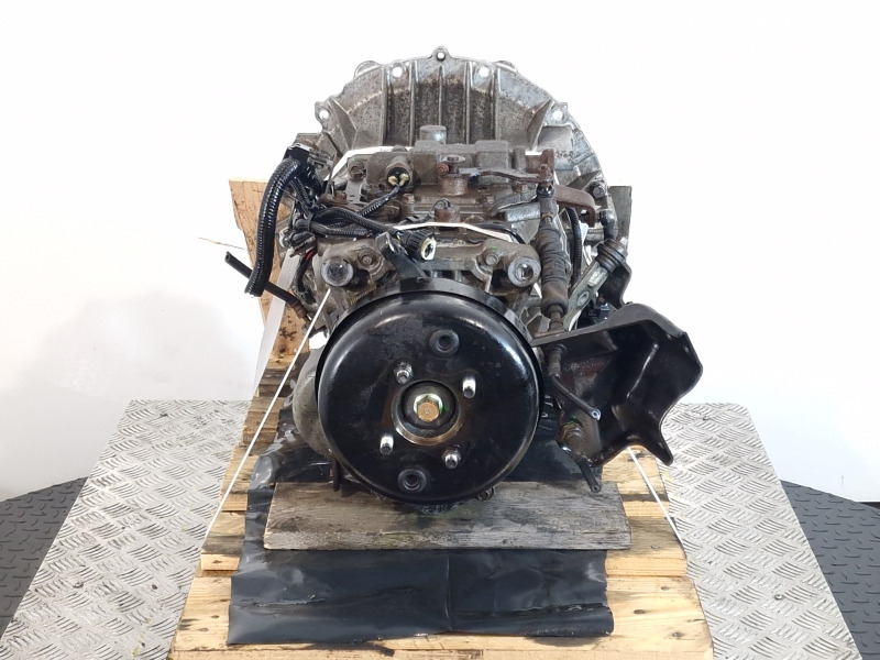 Gearbox Mitsubishi M038S5A025  Manual Gearbox: gambar 6
