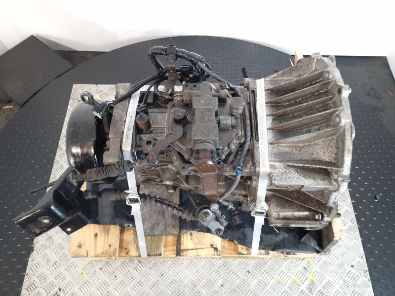 Gearbox Mitsubishi M038S5A025  Manual Gearbox: gambar 10