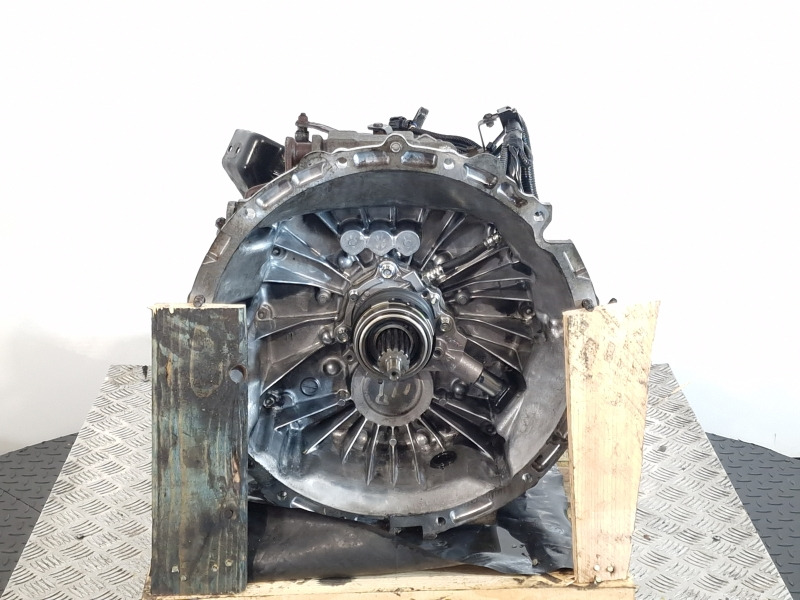 Mitsubishi M038S5A025 Manual Gearbox - Gearbox: gambar 3 Mitsubishi M038S5A025 Manual Gearbox - Gearbox: gambar 3