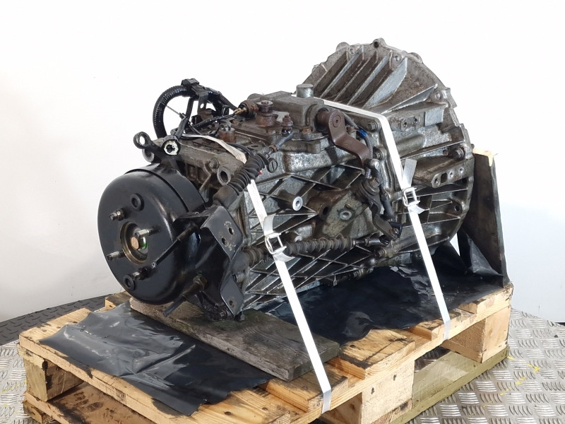 Gearbox Mitsubishi M038S5A025  Manual Gearbox: gambar 7